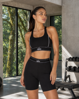 Alo Crop Top